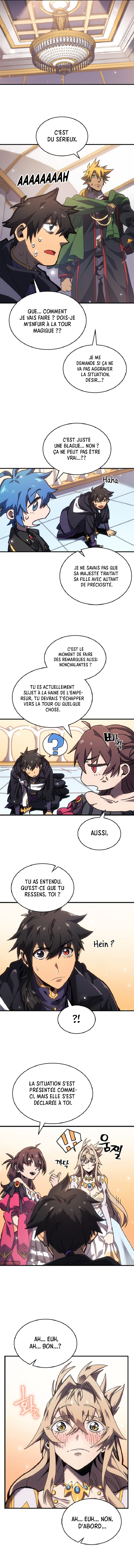 Read A Returner's Magic Should be Special  Manga Online