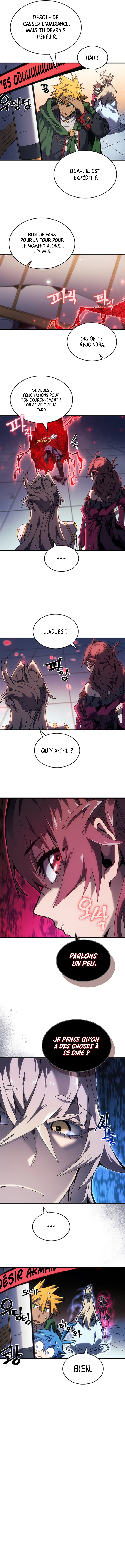 Read A Returner's Magic Should be Special  Manga Online