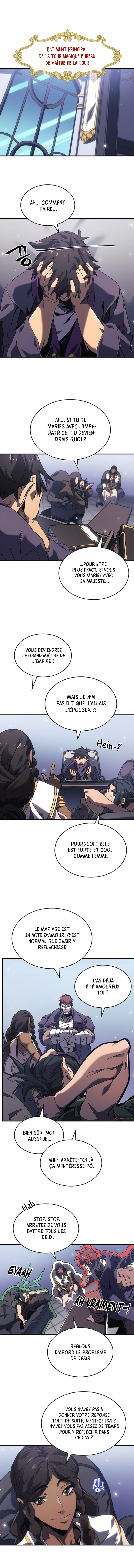 Read A Returner's Magic Should be Special  Manga Online