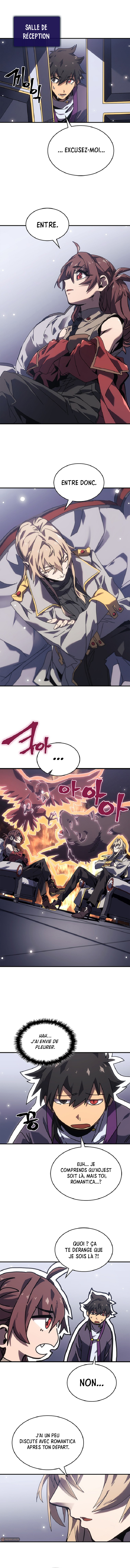 Read A Returner's Magic Should be Special  Manga Online