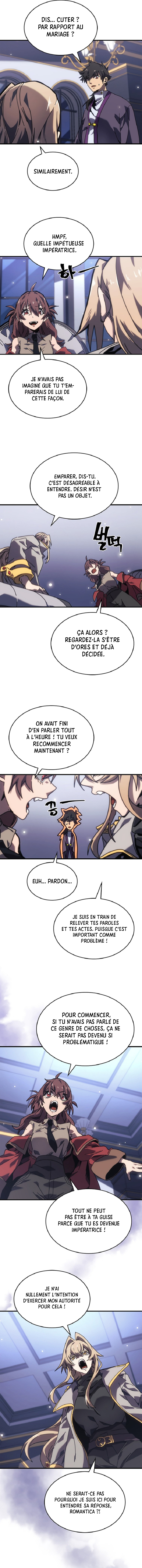 Read A Returner's Magic Should be Special  Manga Online