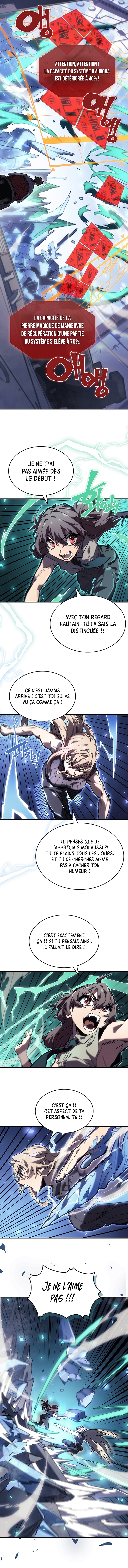 Read A Returner's Magic Should be Special  Manga Online