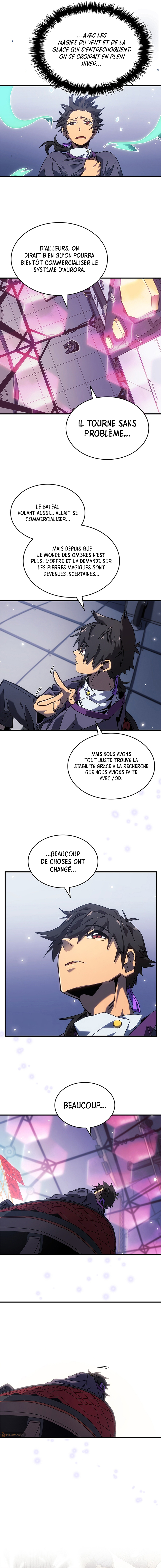 Read A Returner's Magic Should be Special  Manga Online