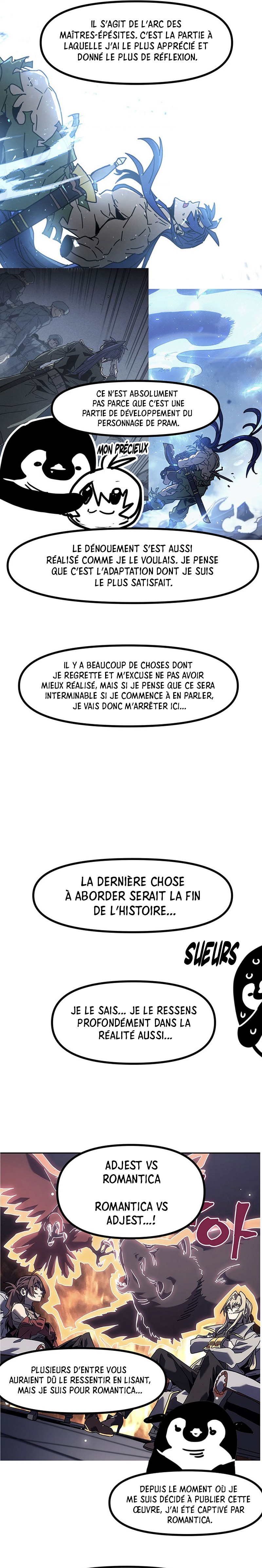 Read A Returner's Magic Should be Special  Manga Online