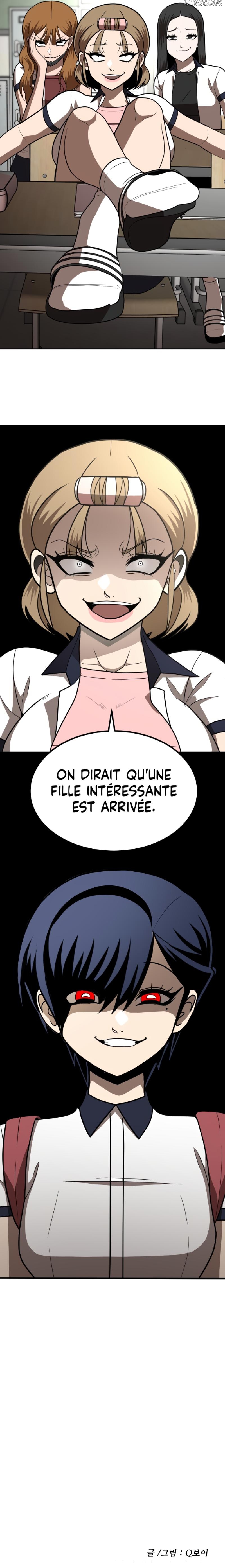 Read A Sense Of Amusement Manga Online