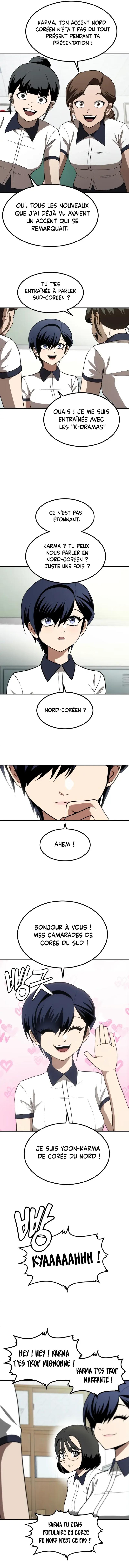 Read A Sense Of Amusement Manga Online