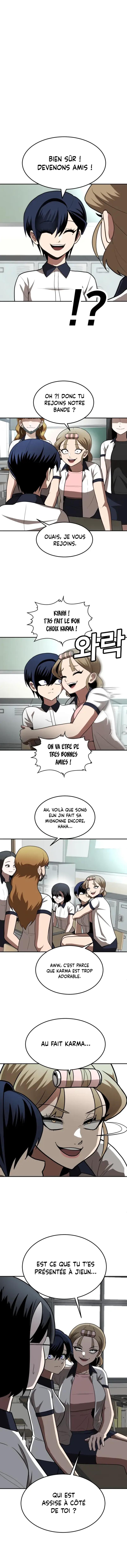 Read A Sense Of Amusement Manga Online