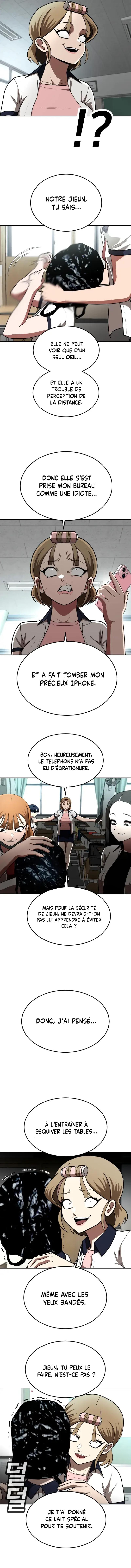 Read A Sense Of Amusement Manga Online