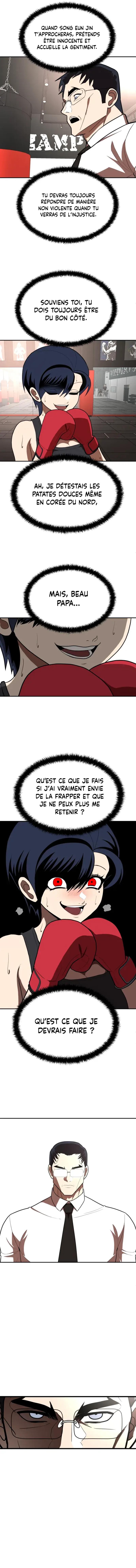 Read A Sense Of Amusement Manga Online