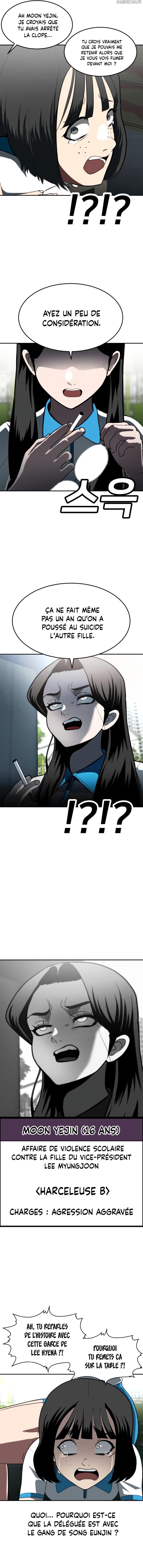 Read A Sense Of Amusement Manga Online