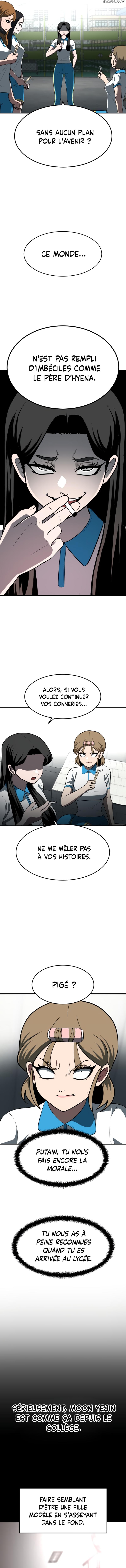 Read A Sense Of Amusement Manga Online