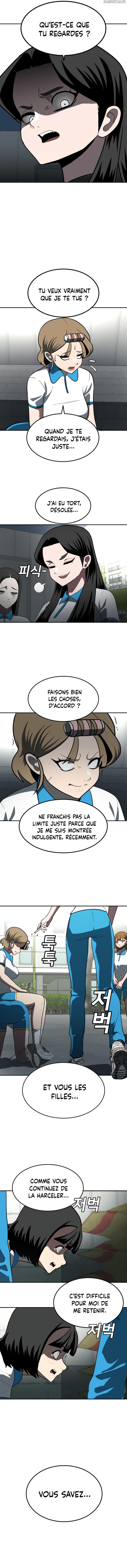 Read A Sense Of Amusement Manga Online