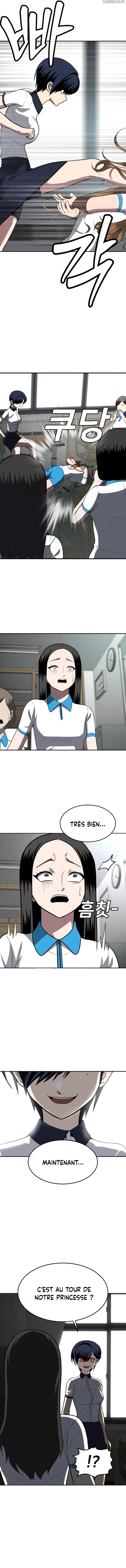 Read A Sense Of Amusement Manga Online