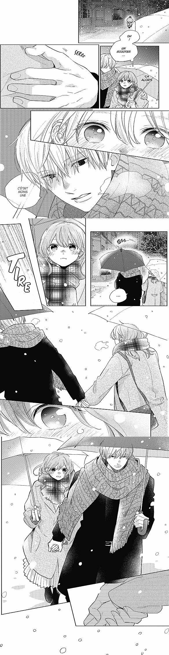 Read A Sign of Affection  Manga Online