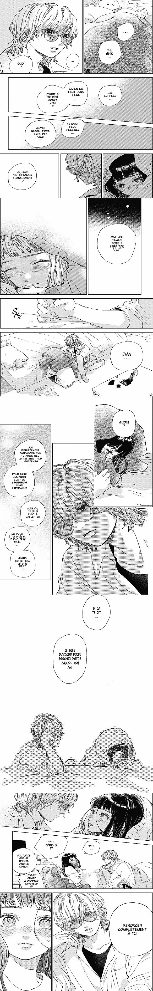 Read A Sign of Affection  Manga Online