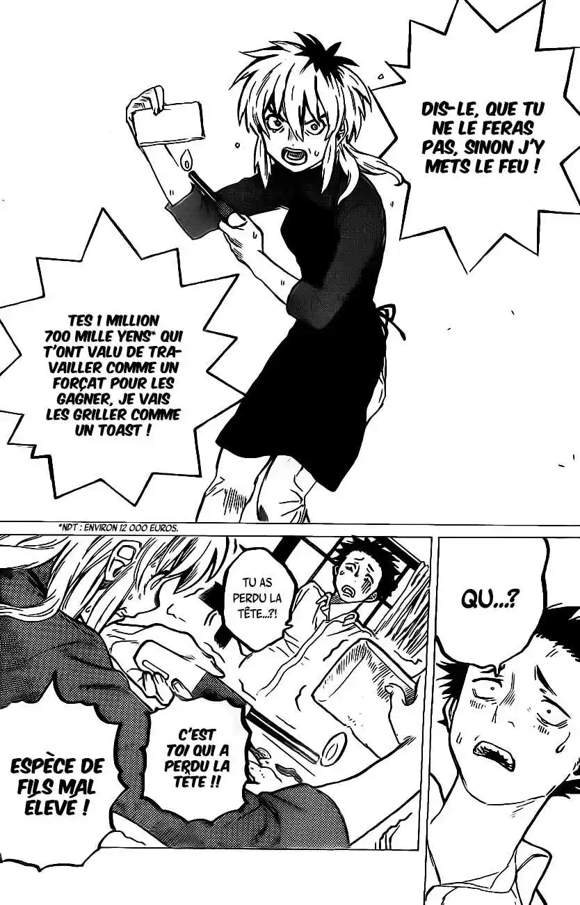 Read A Silent Voice  Manga Online