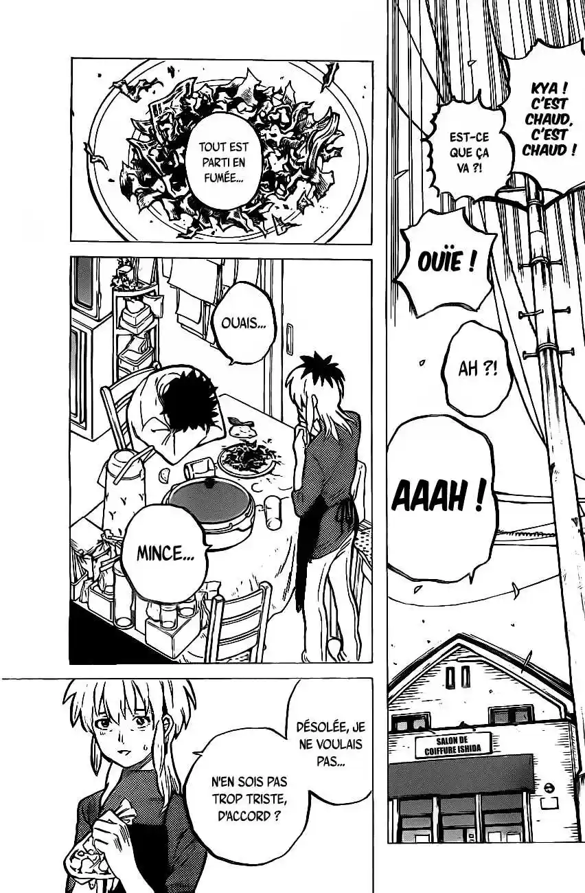 Read A Silent Voice  Manga Online