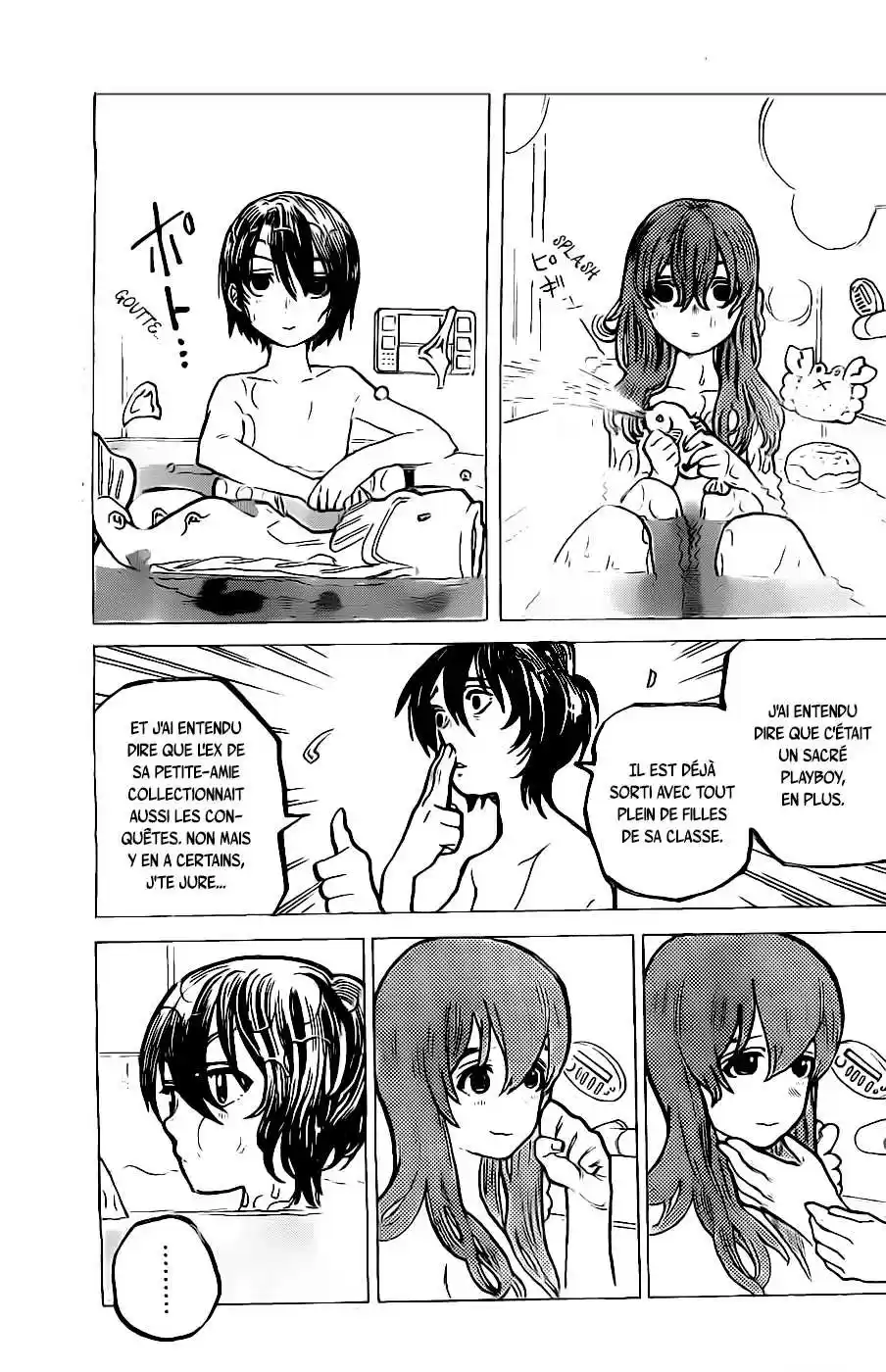 Read A Silent Voice  Manga Online