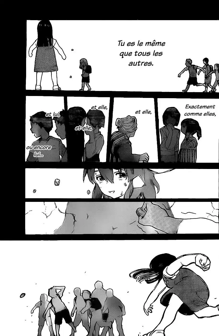 Read A Silent Voice  Manga Online