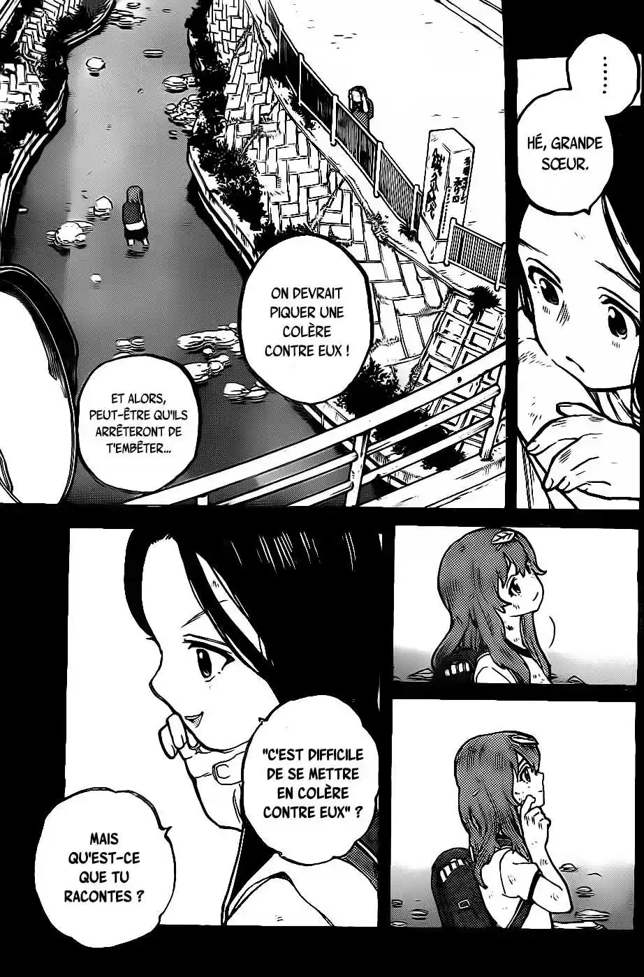 Read A Silent Voice  Manga Online