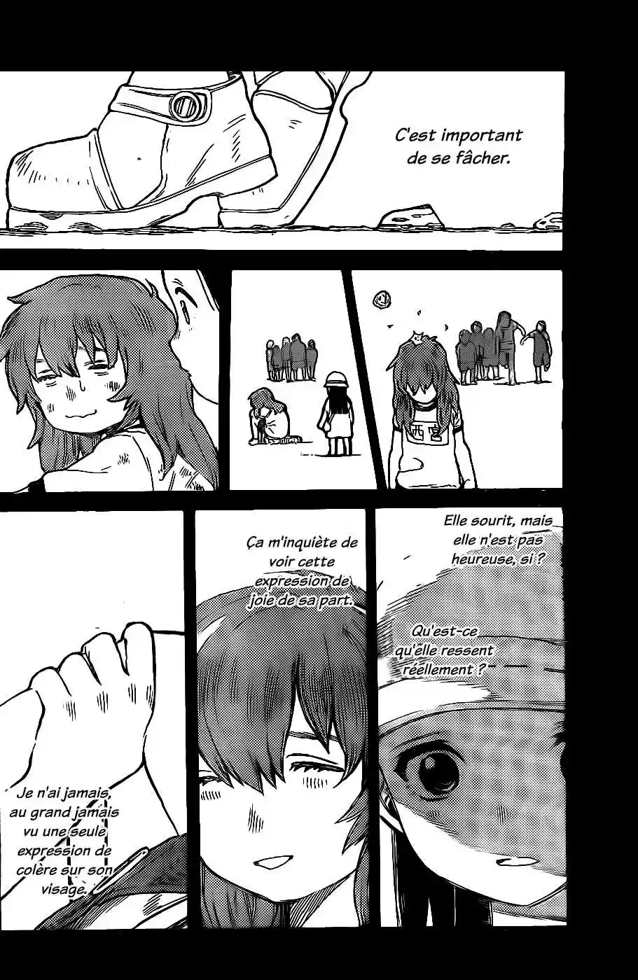 Read A Silent Voice  Manga Online