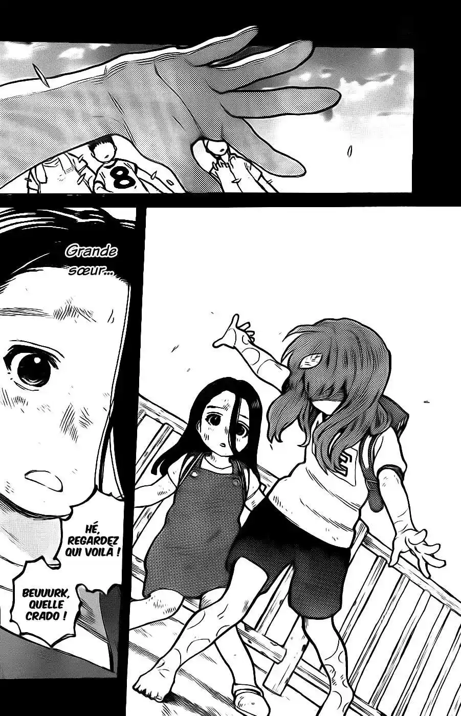 Read A Silent Voice  Manga Online