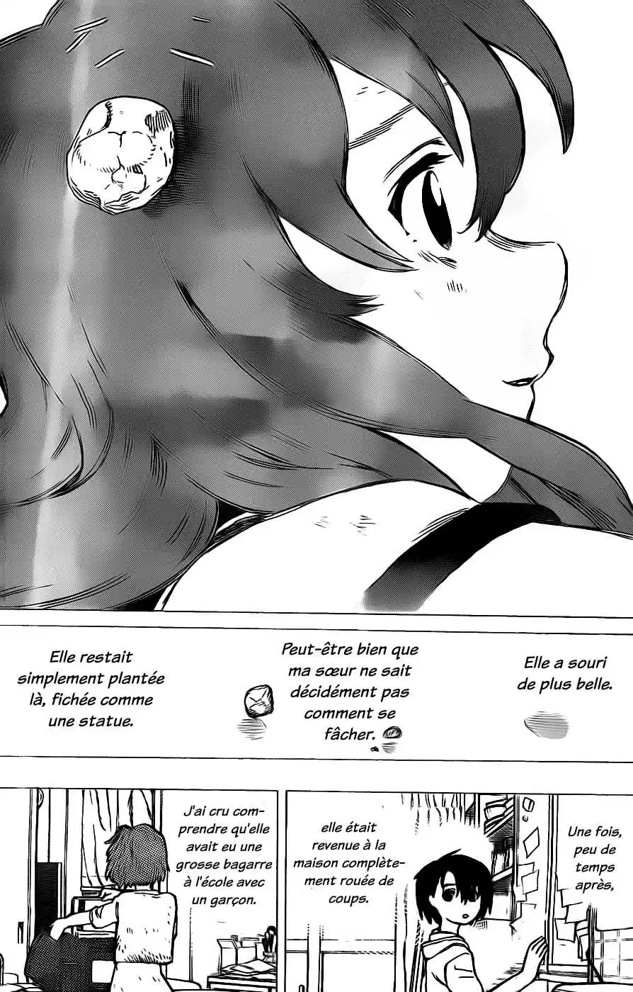 Read A Silent Voice  Manga Online
