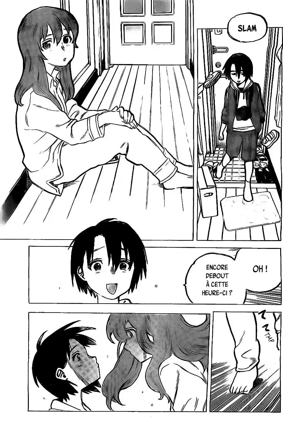 Read A Silent Voice  Manga Online