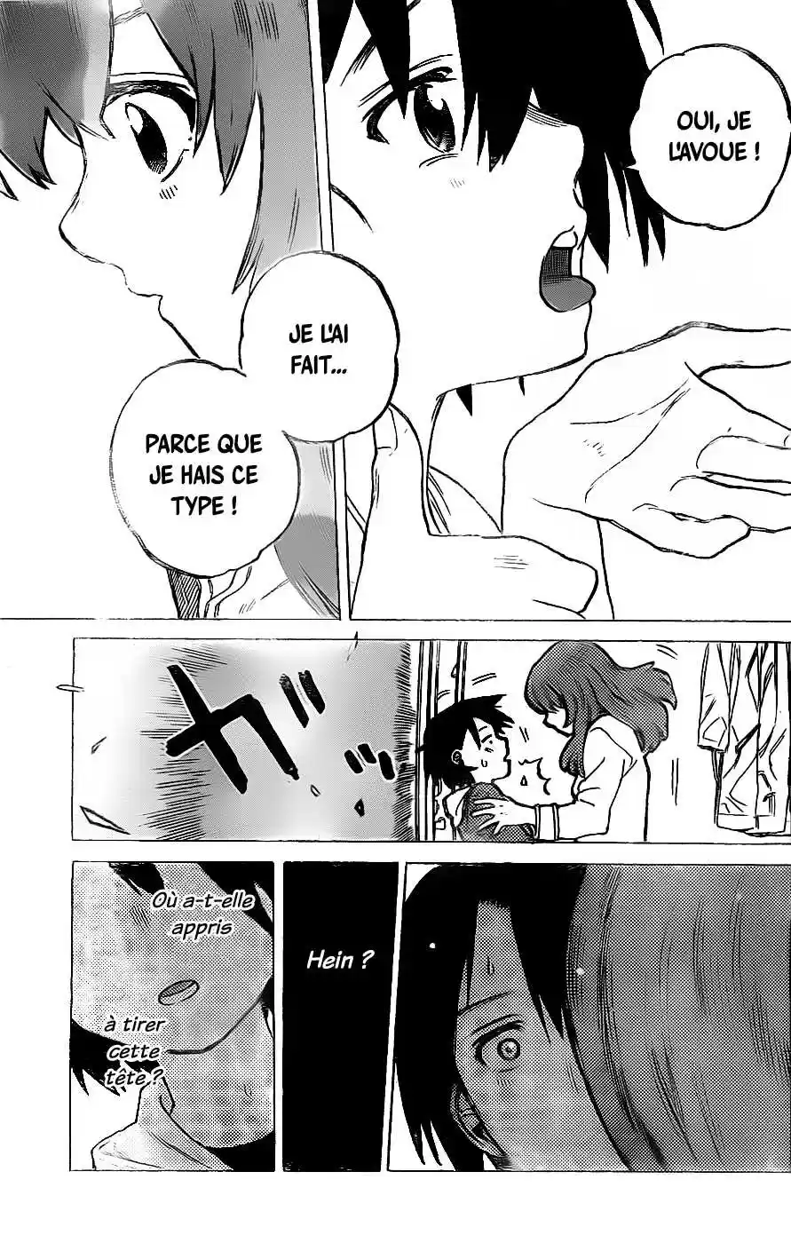 Read A Silent Voice  Manga Online