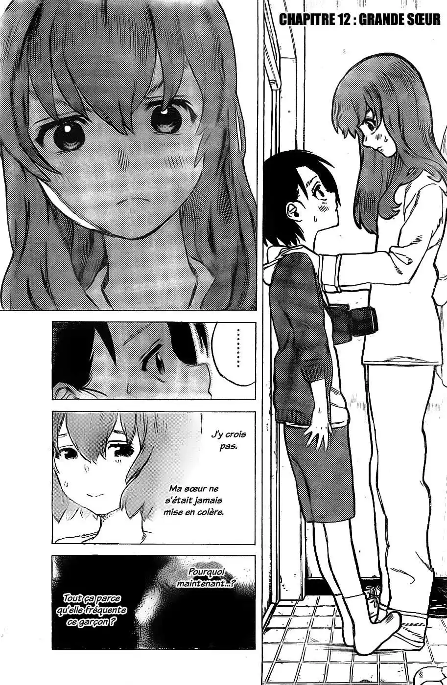 Read A Silent Voice  Manga Online