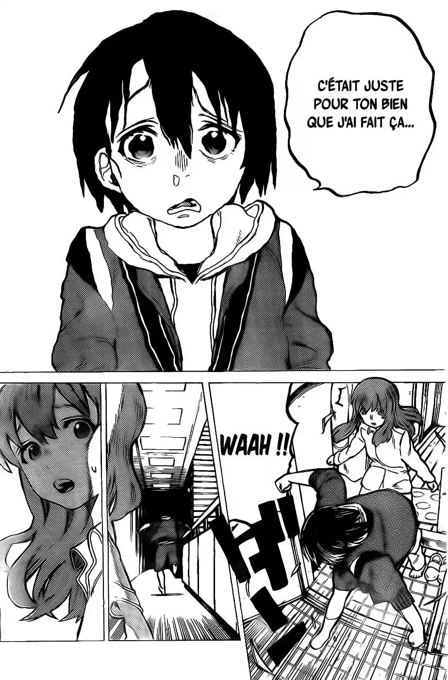 Read A Silent Voice  Manga Online