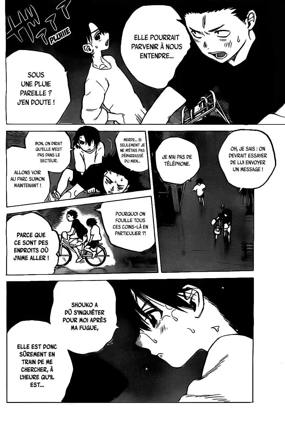 Read A Silent Voice  Manga Online