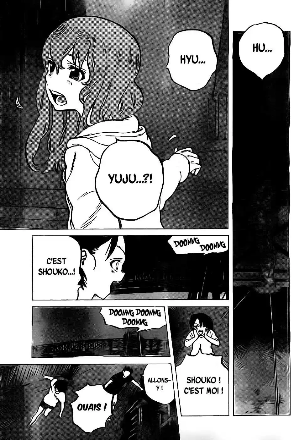 Read A Silent Voice  Manga Online