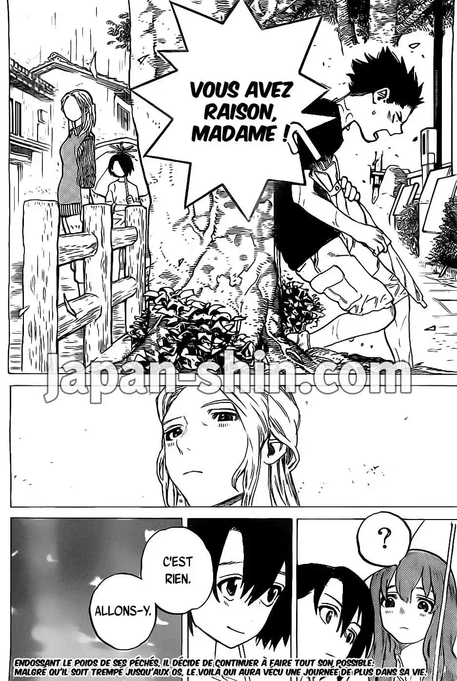 Read A Silent Voice  Manga Online