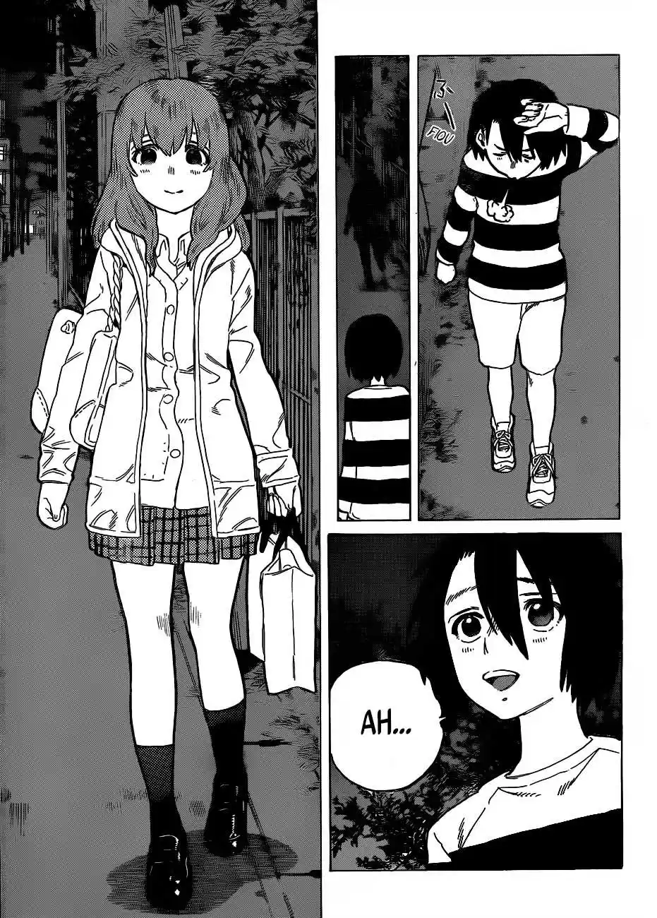 Read A Silent Voice  Manga Online