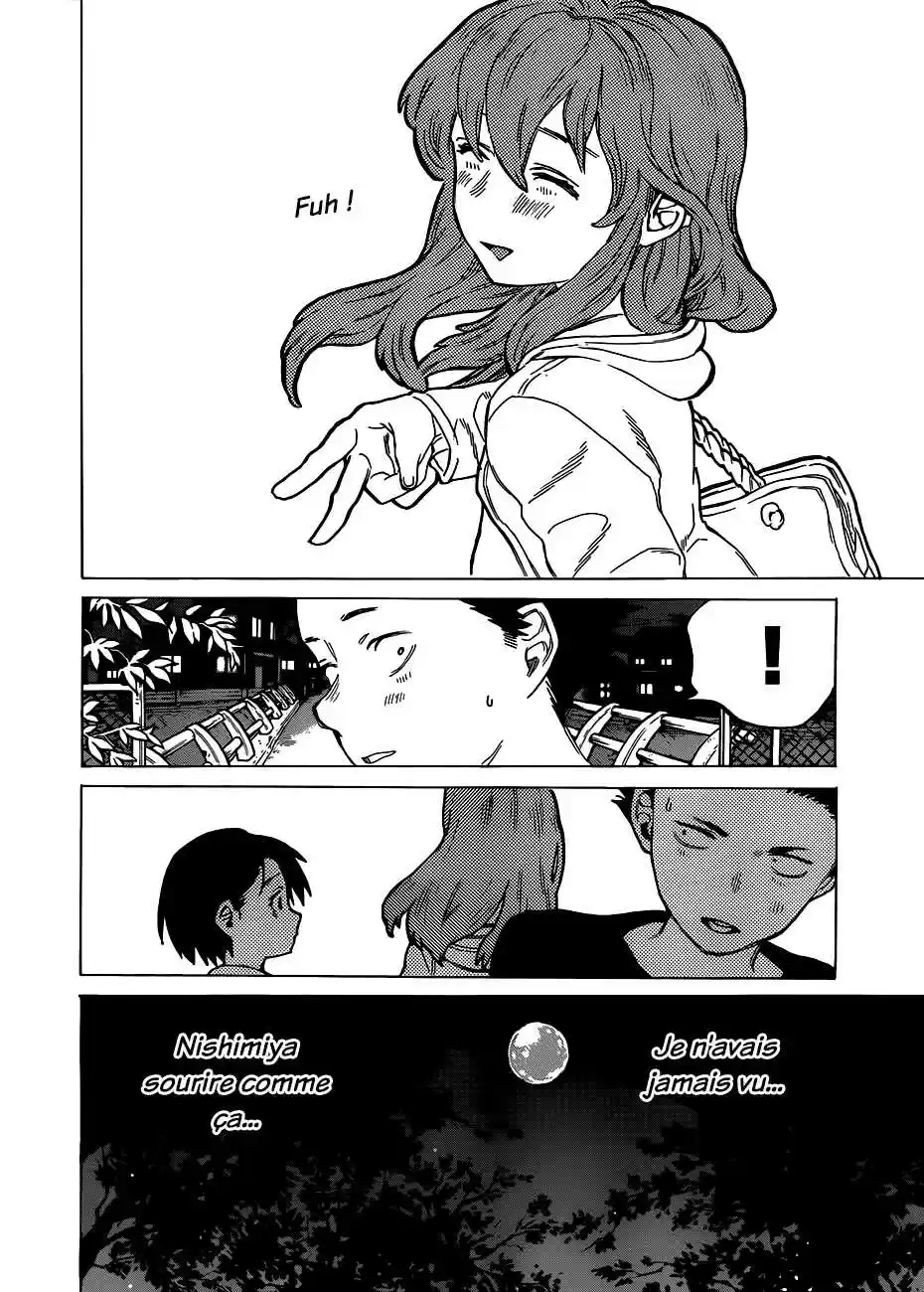 Read A Silent Voice  Manga Online