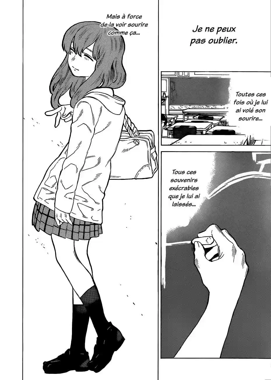 Read A Silent Voice  Manga Online