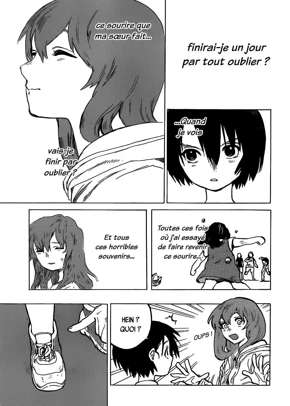 Read A Silent Voice  Manga Online
