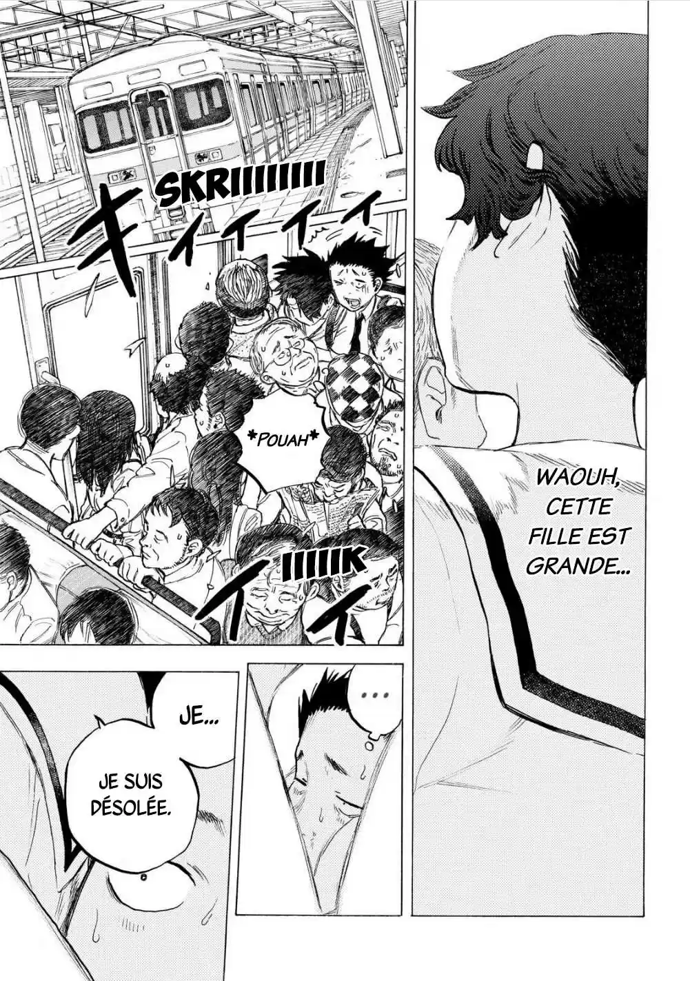 Read A Silent Voice  Manga Online