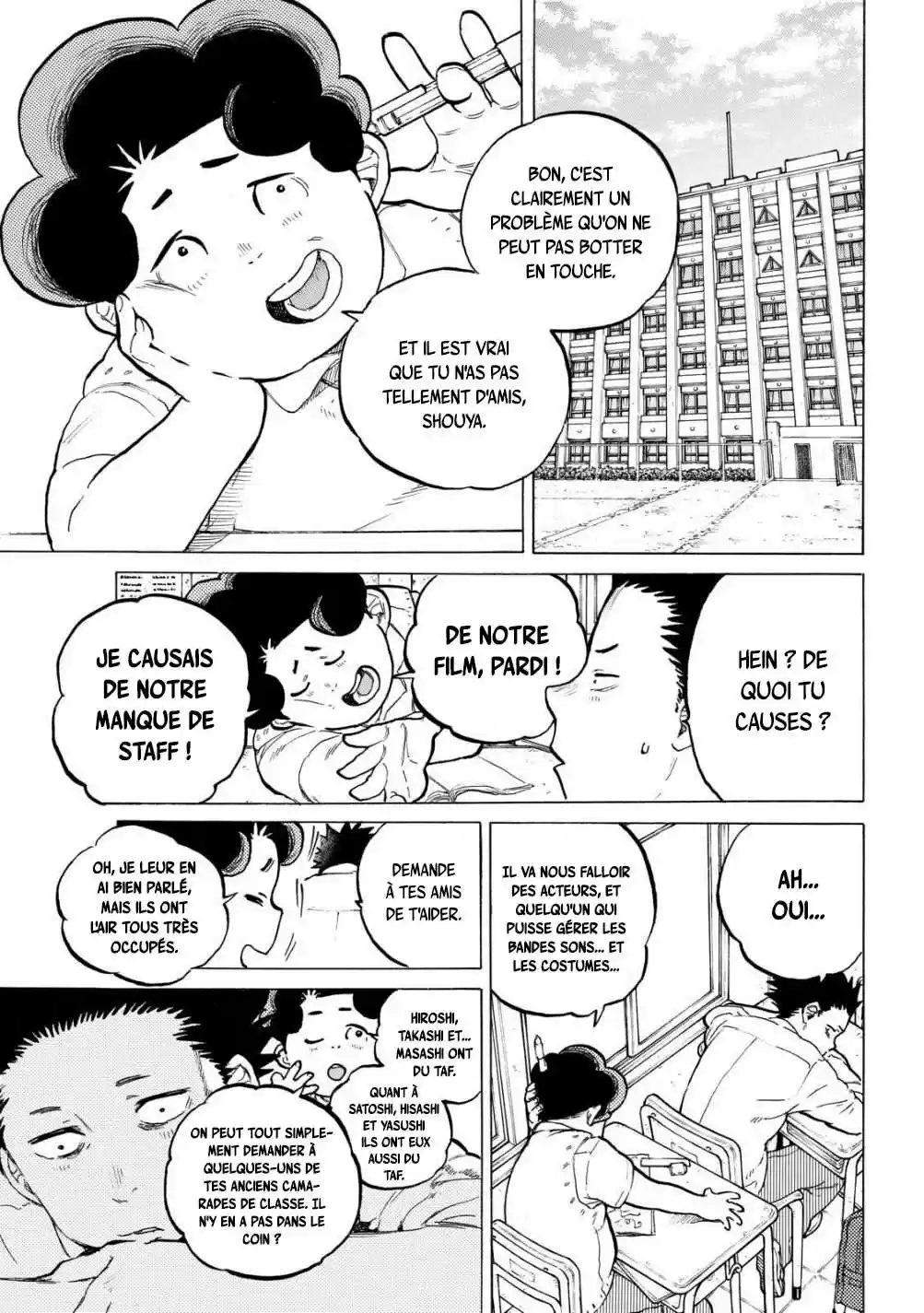 Read A Silent Voice  Manga Online