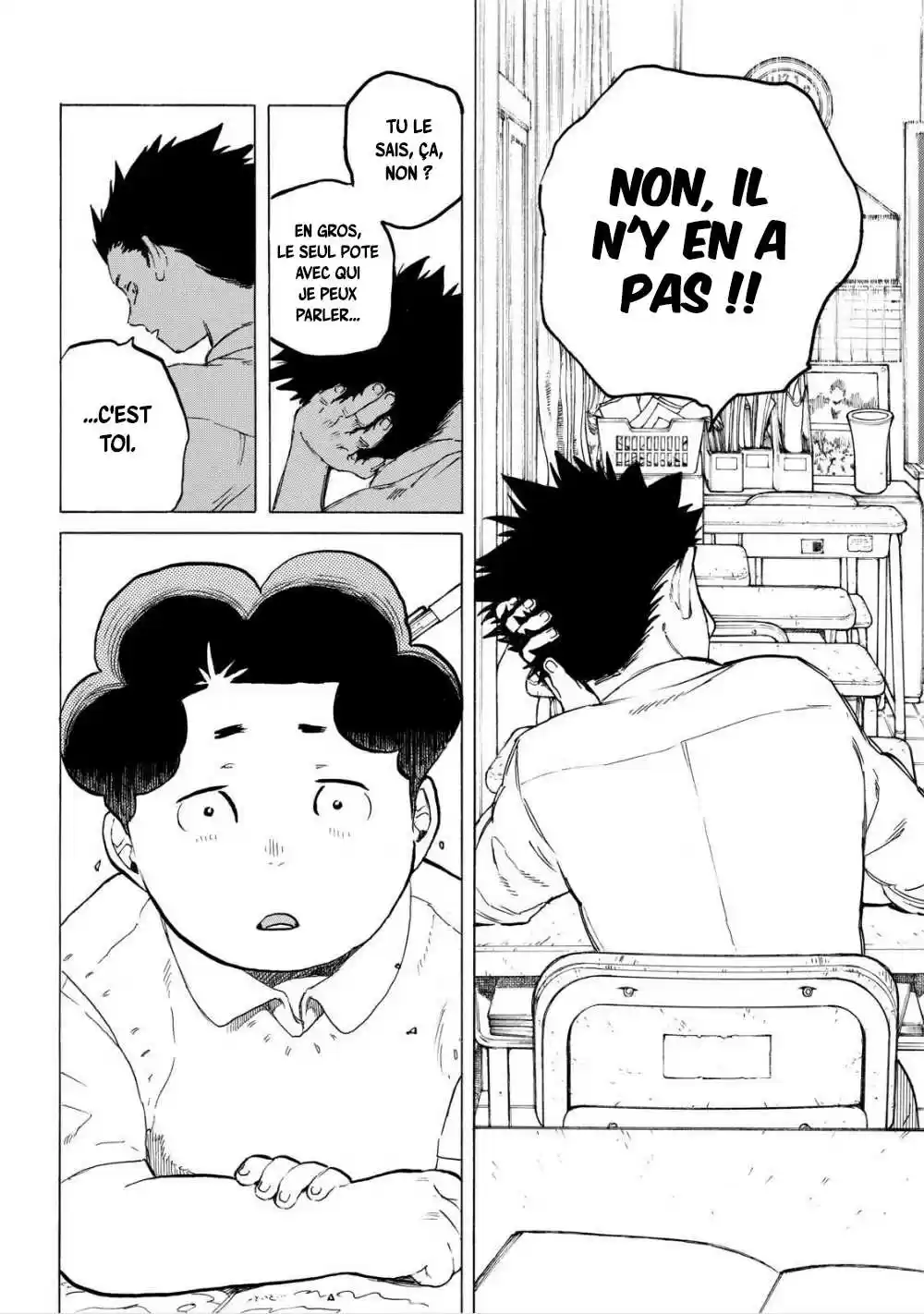 Read A Silent Voice  Manga Online