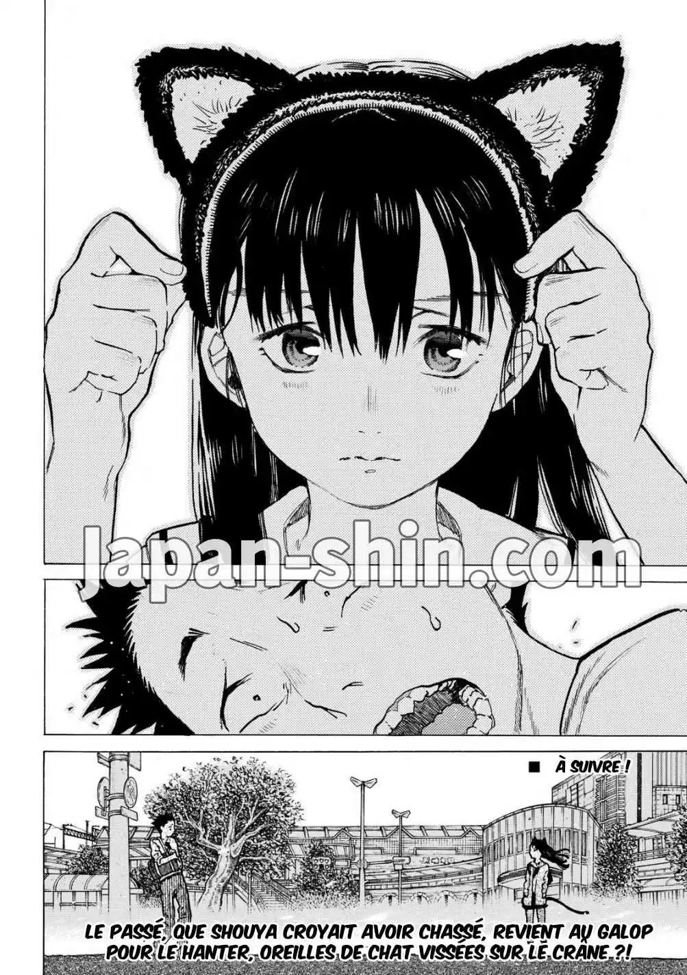 Read A Silent Voice  Manga Online