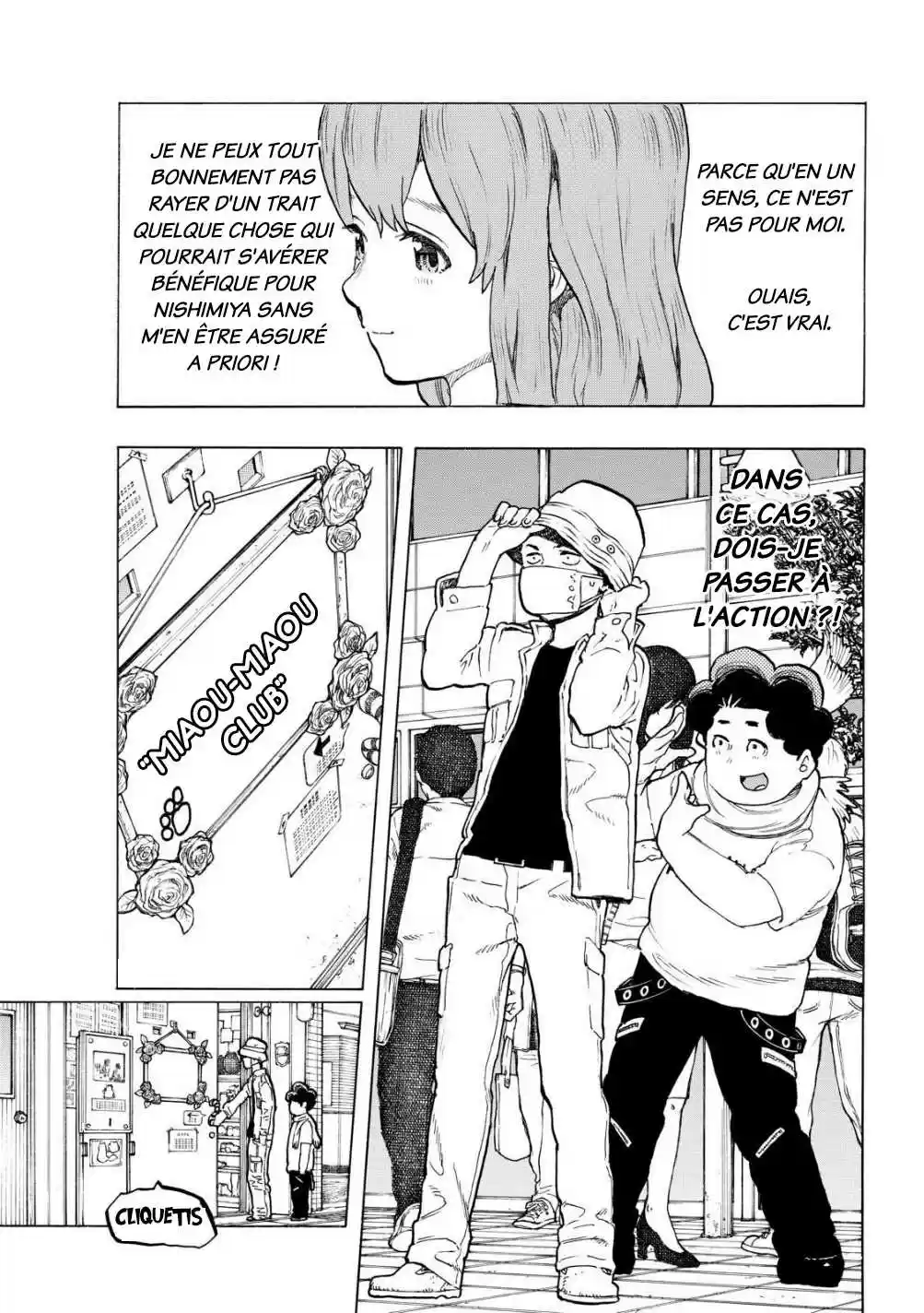 Read A Silent Voice  Manga Online