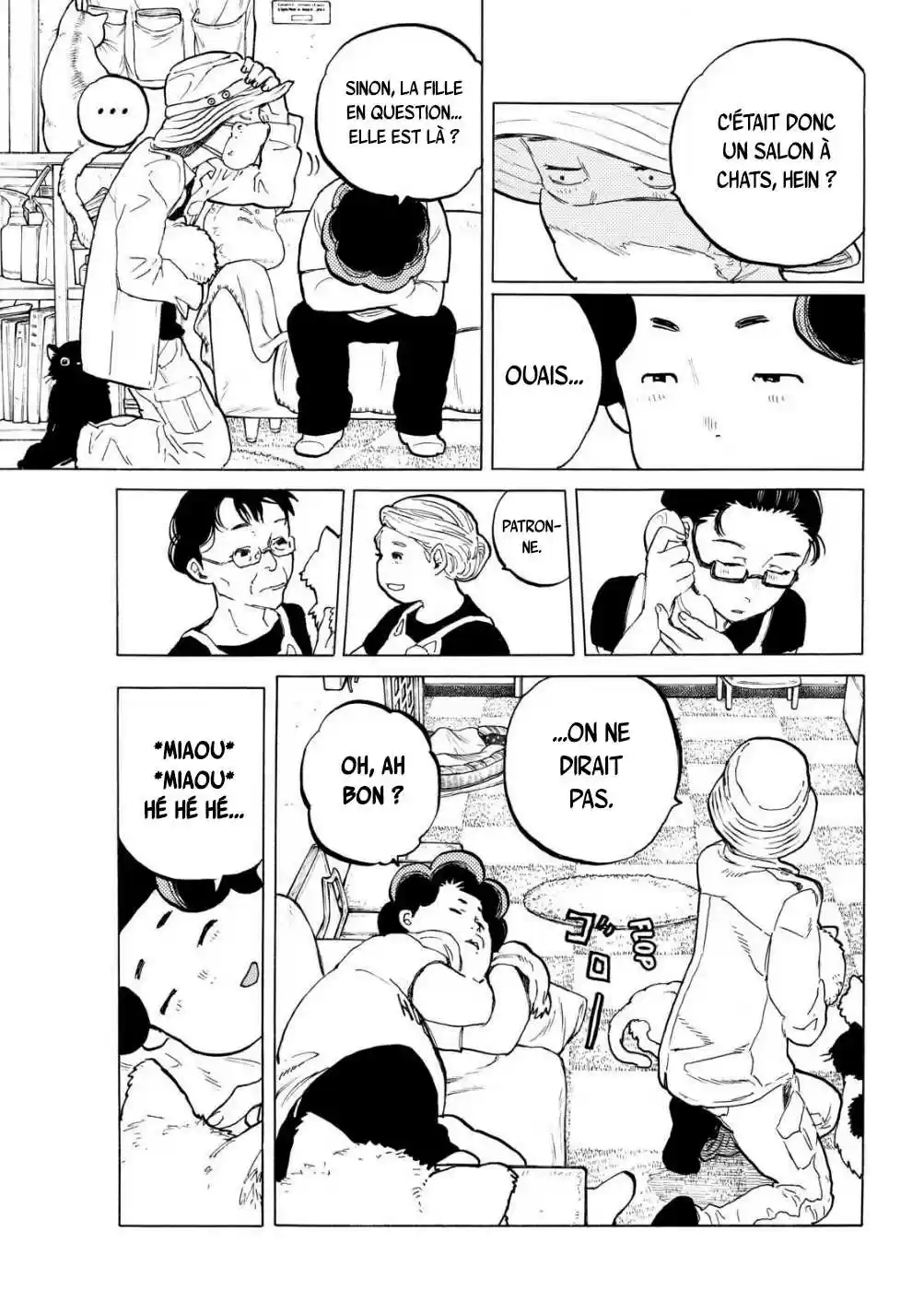 Read A Silent Voice  Manga Online