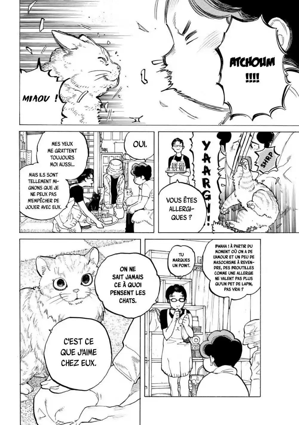 Read A Silent Voice  Manga Online