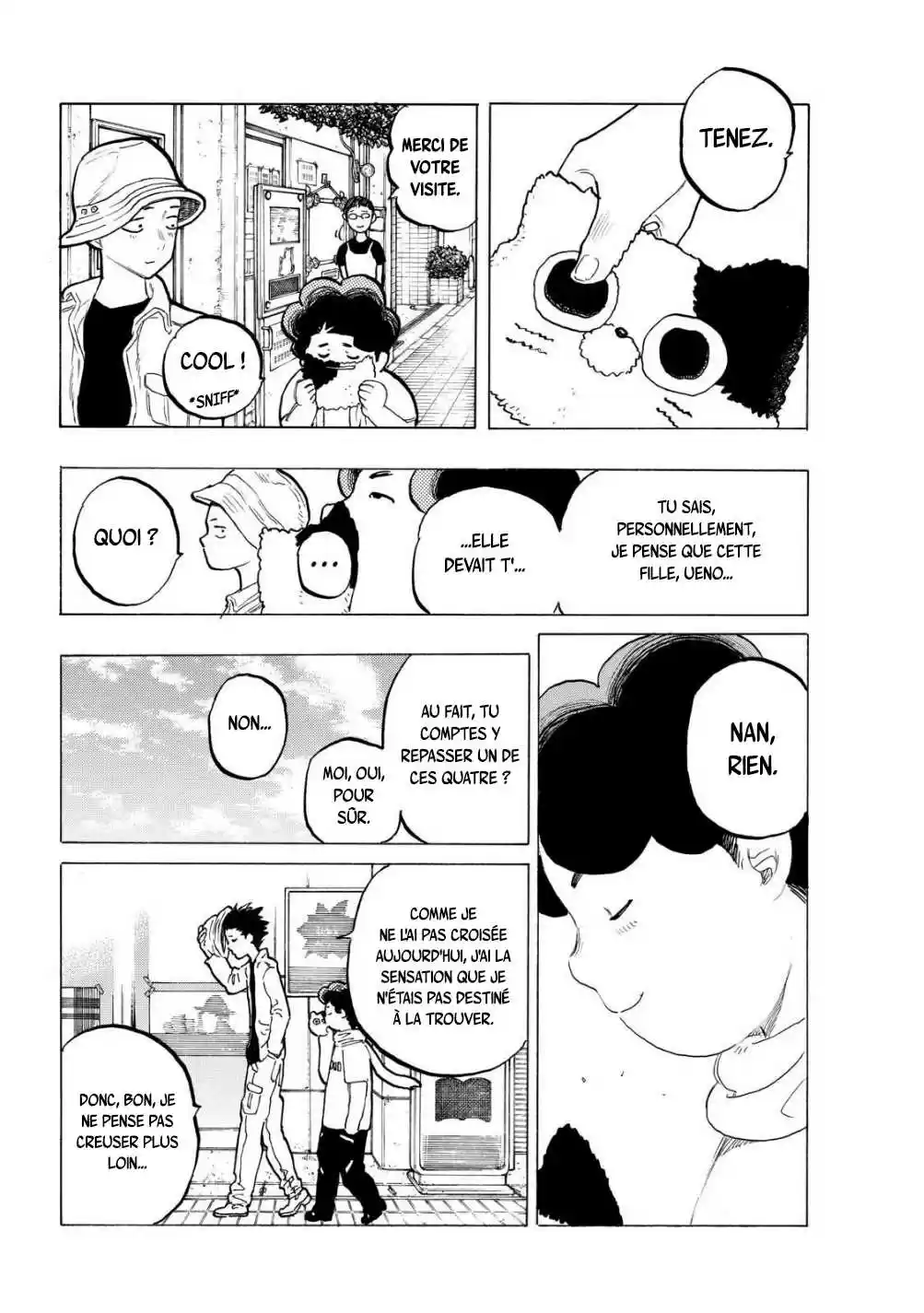 Read A Silent Voice  Manga Online