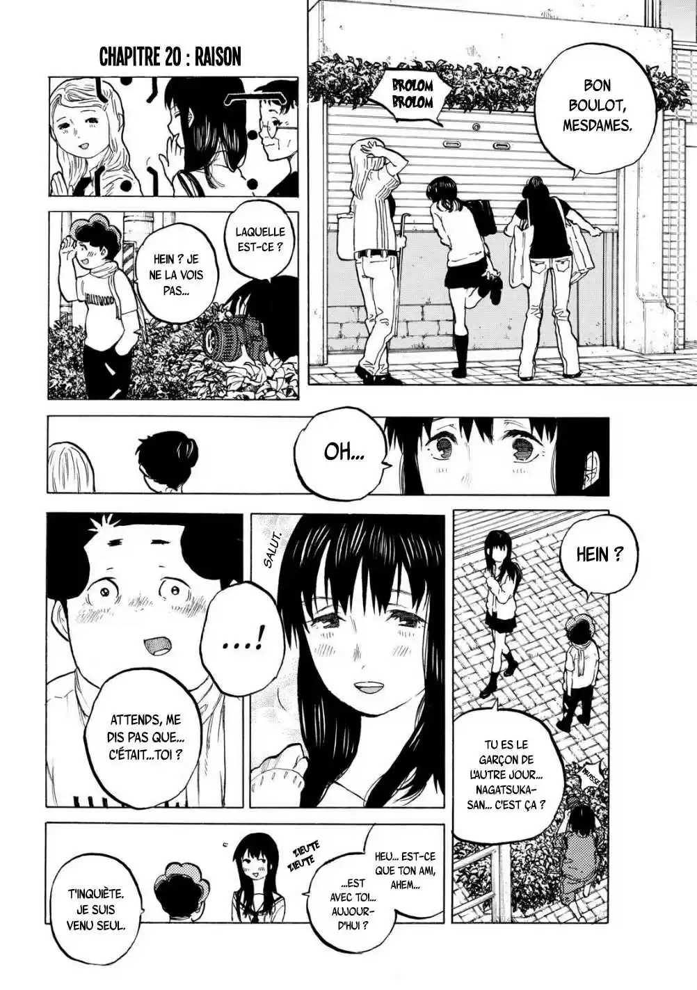 Read A Silent Voice  Manga Online