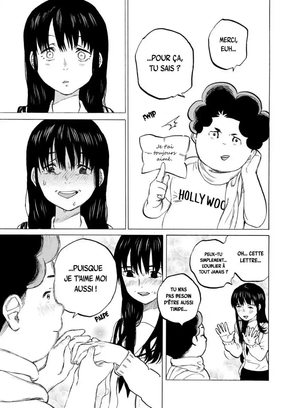 Read A Silent Voice  Manga Online