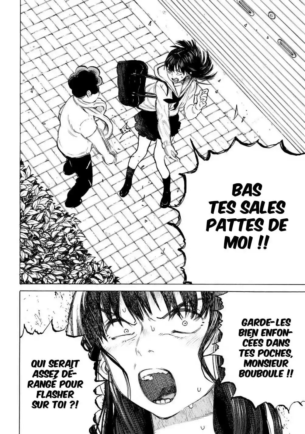 Read A Silent Voice  Manga Online