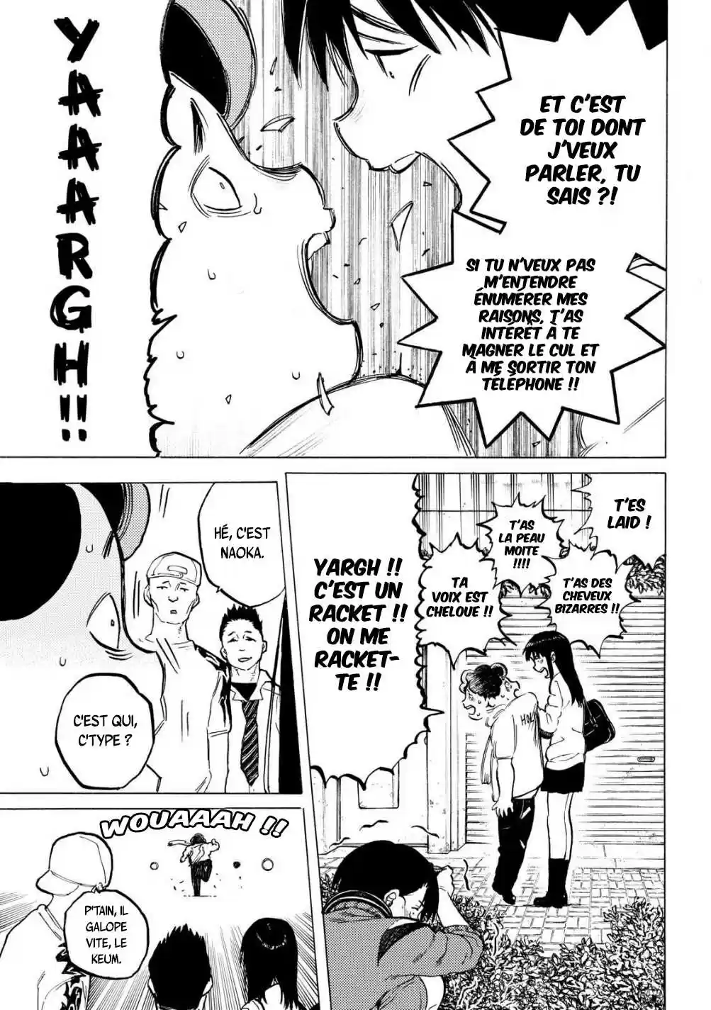 Read A Silent Voice  Manga Online